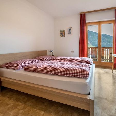 Ciasa La Palsa App 3 Apartman San Vigilio Di Marebbe Kültér fotó