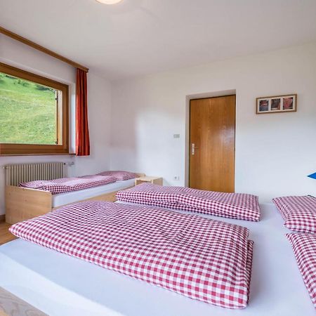 Ciasa La Palsa App 3 Apartman San Vigilio Di Marebbe Kültér fotó
